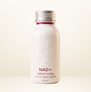 NEU+ Daily Cellular Support Supplement Mixed Berry Flavour