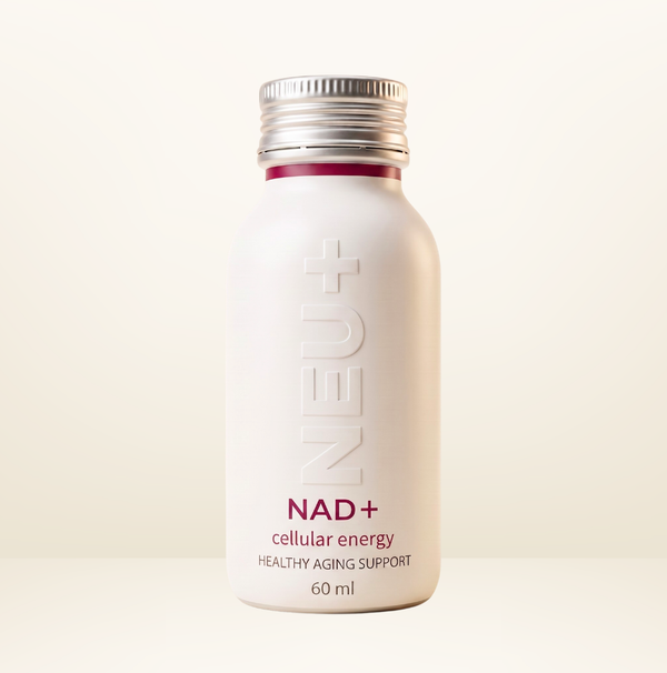 NEU+ Daily Cellular Support Supplement Mixed Berry Flavour