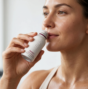 NEU+ Daily Cellular Support Supplement Mixed Berry Flavour