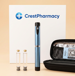 NAD+ HOME 1000MG PEN KIT