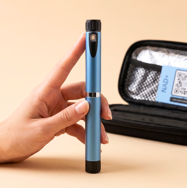 NAD+ HOME 1000MG PEN KIT