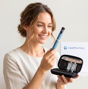 NAD+ HOME 1000MG PEN KIT