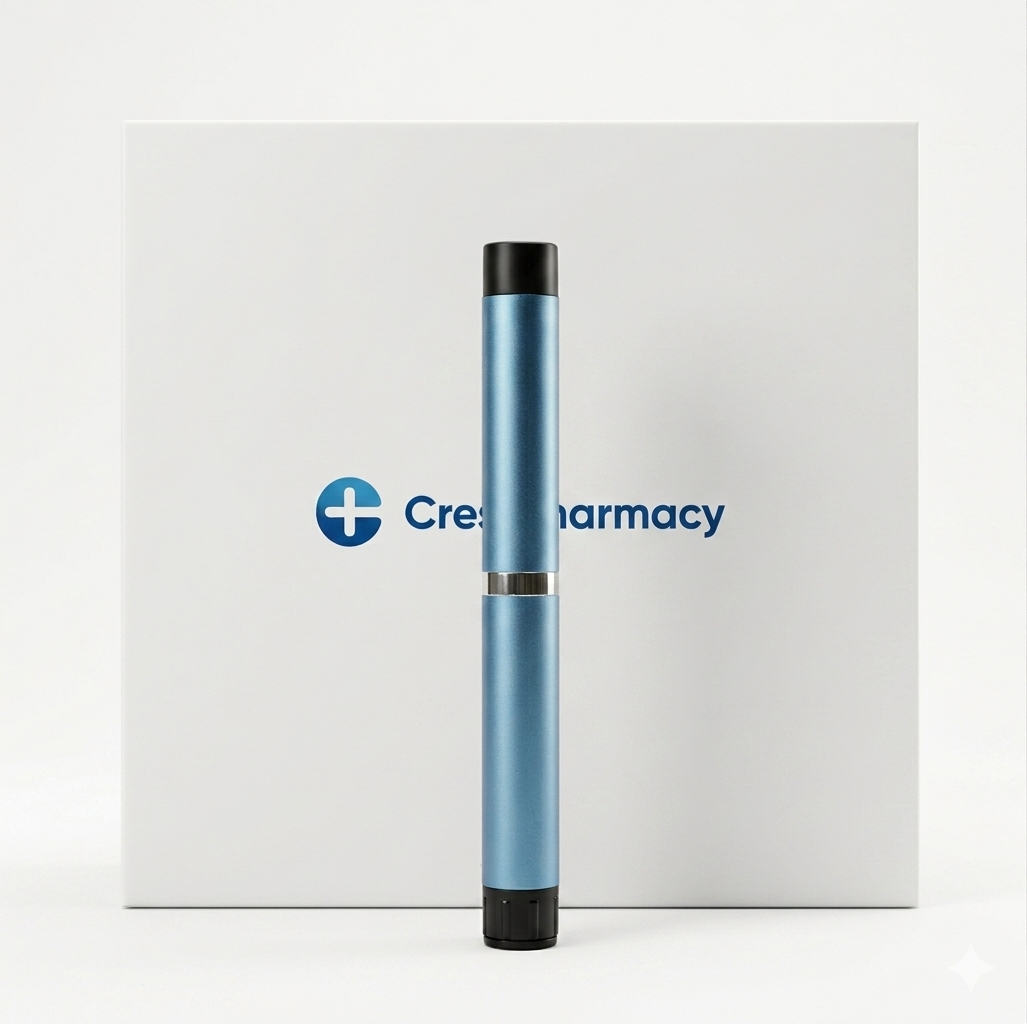 NAD+ HOME 1000MG PEN KIT