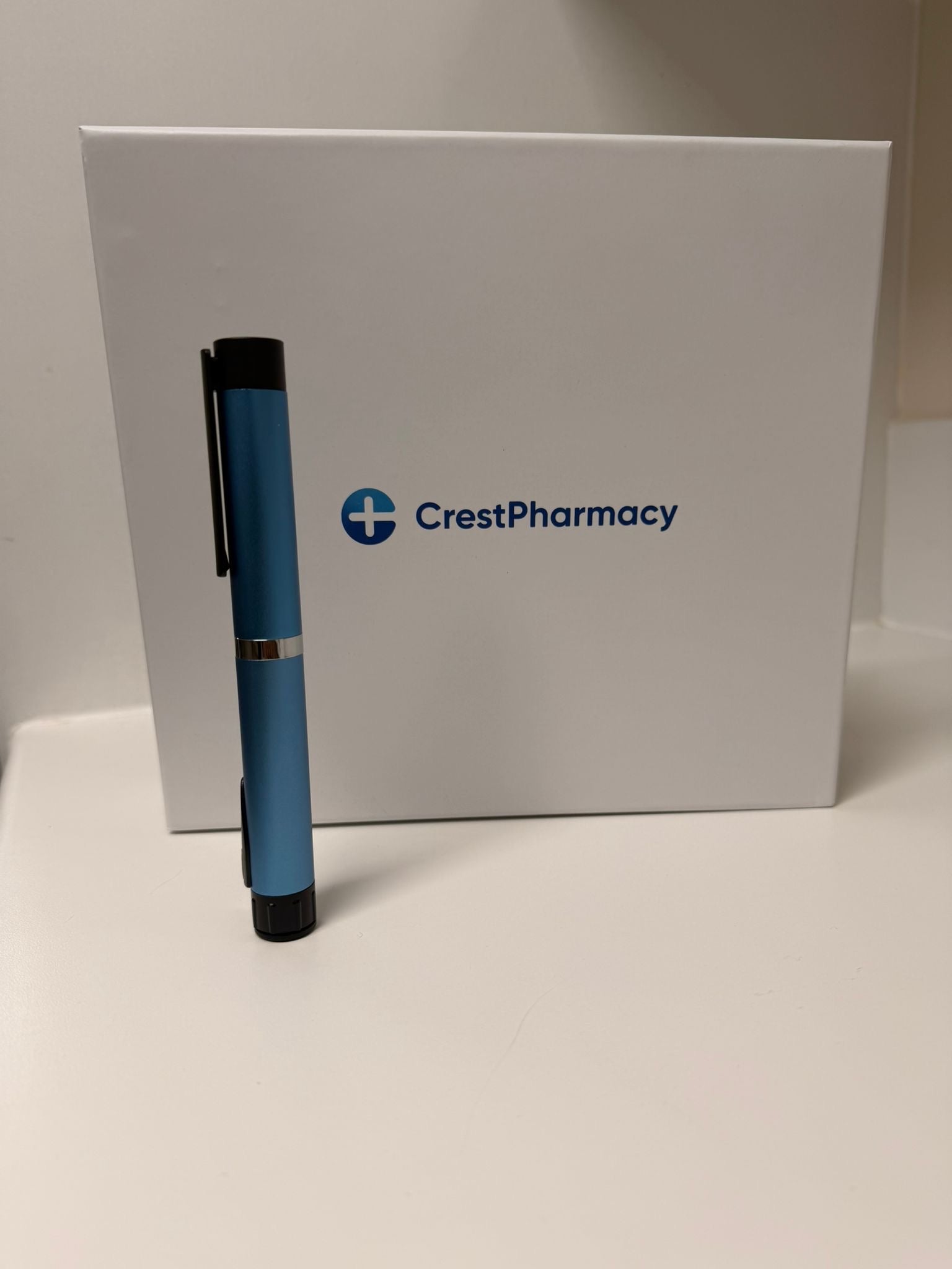 NAD+ HOME 1000MG PEN KIT